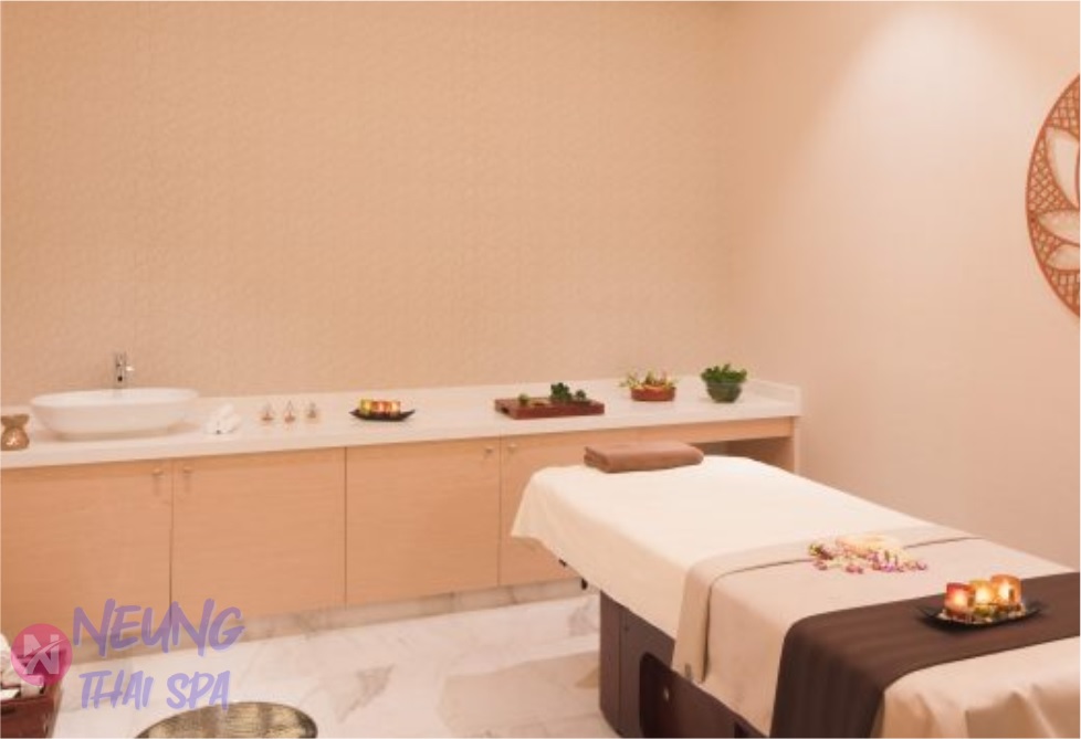 Neung Thai Spa Worli