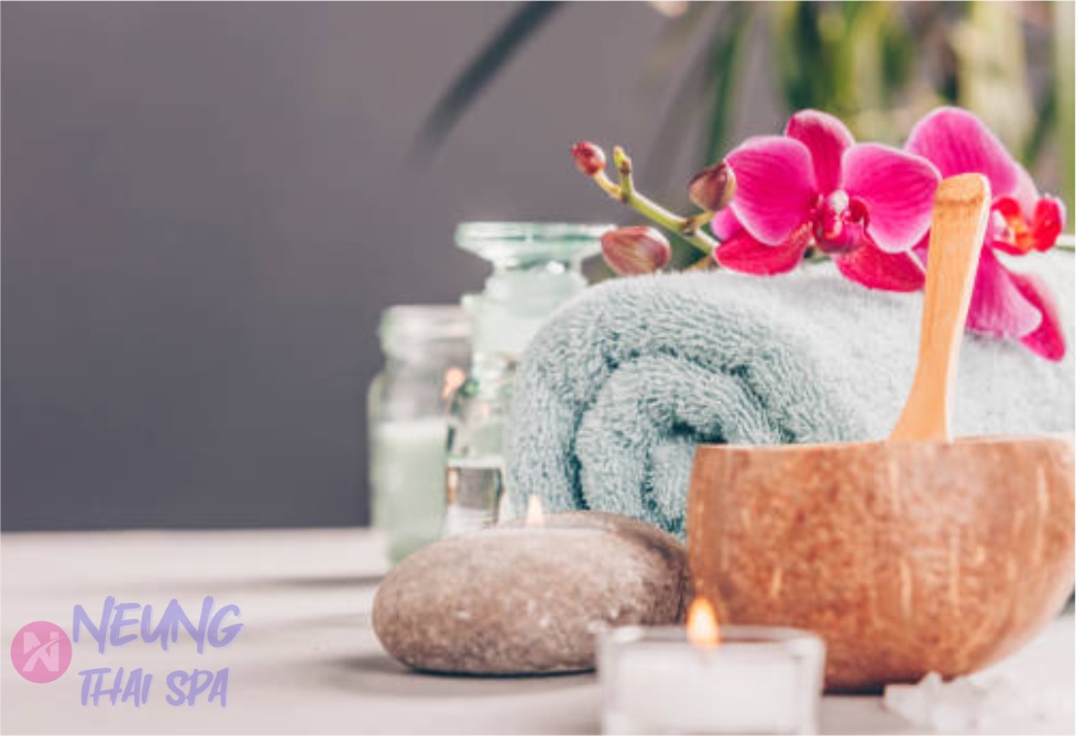 Neung Thai Spa Worli